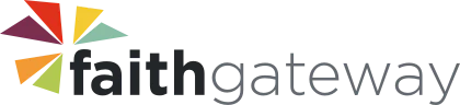 FaithGateway Store
